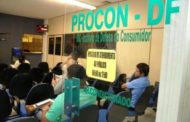 Fiscais do Procon-DF entrarão em greve a partir de quinta-feira (28)