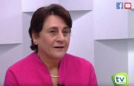 Entrevista com os pré-candidatos ao GDF, Eliana Pedrosa e Alírio Neto