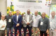 1º Congresso Extraordinário da CSPB