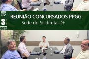 Reunião Concursados PPGG