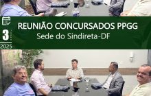 Reunião Concursados PPGG