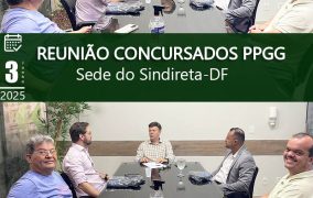 Reunião Concursados PPGG