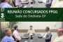 Reunião Concursados PPGG