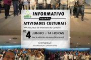 Reunião Atividades Culturais