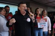 PPGG segue após pressão de sindicato