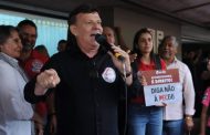 PPGG segue após pressão de sindicato