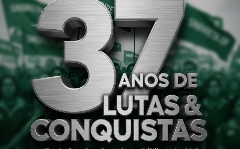 Aniversário Sindireta-DF